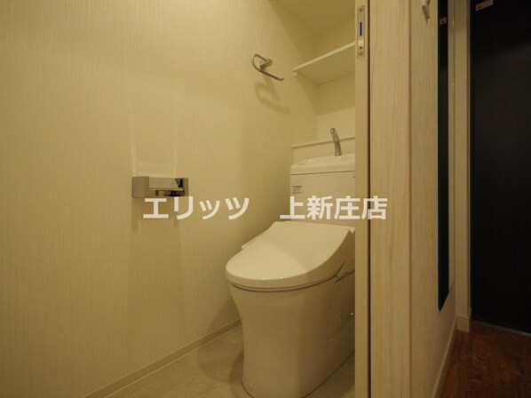 プレジオ梅田の物件内観写真